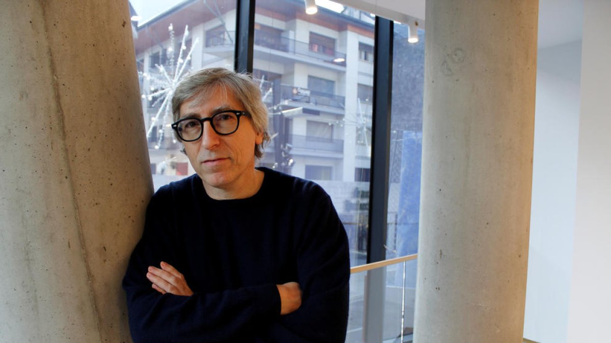 “No podem reescriure la història per afavorir determinats interessos”