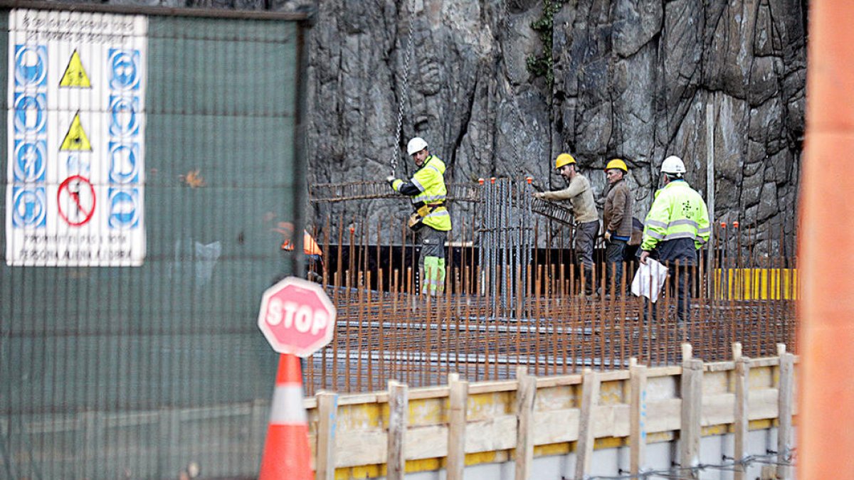 El preu del metre quadrat dels pisos en venda se situa en 2.409 euros