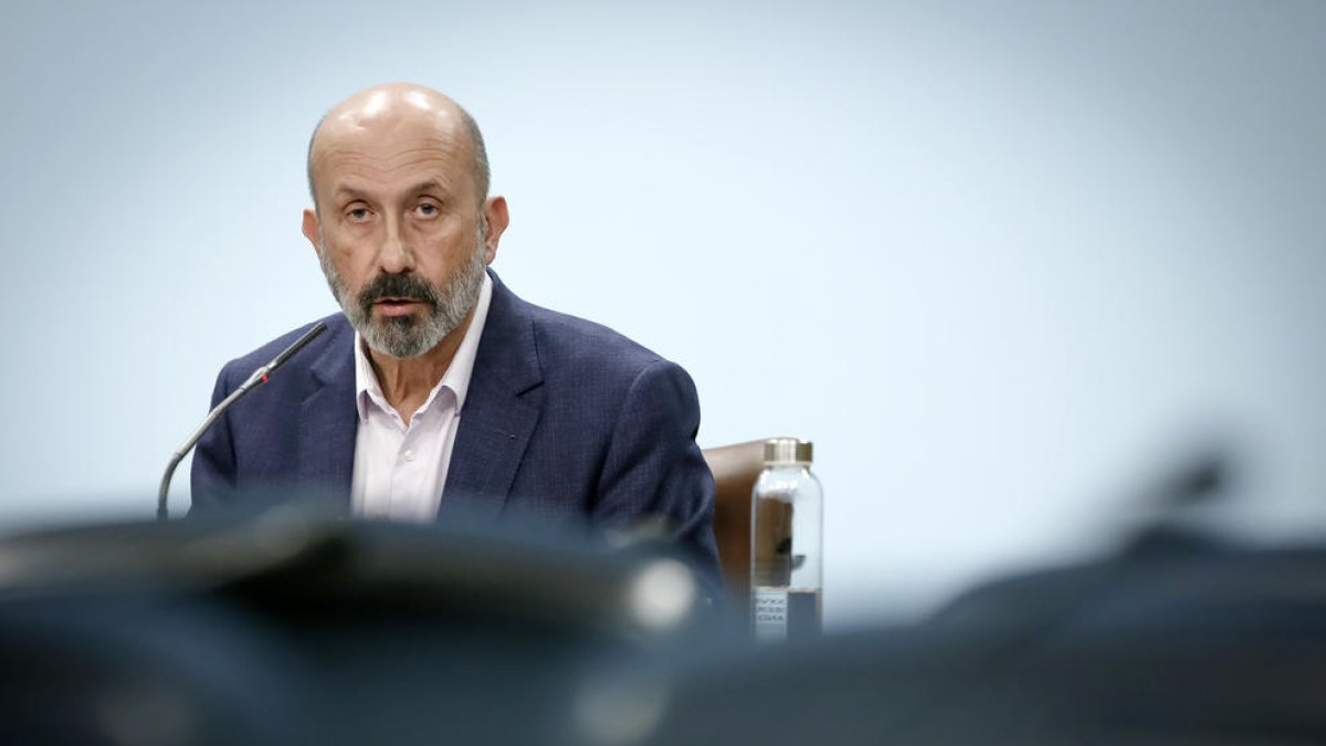 Setze casos positius i 43 sospites de coronavirus