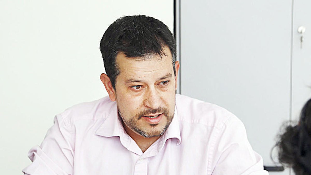 “La crisi sanitària ha augmentat  la demanda d'atenció psicològica”