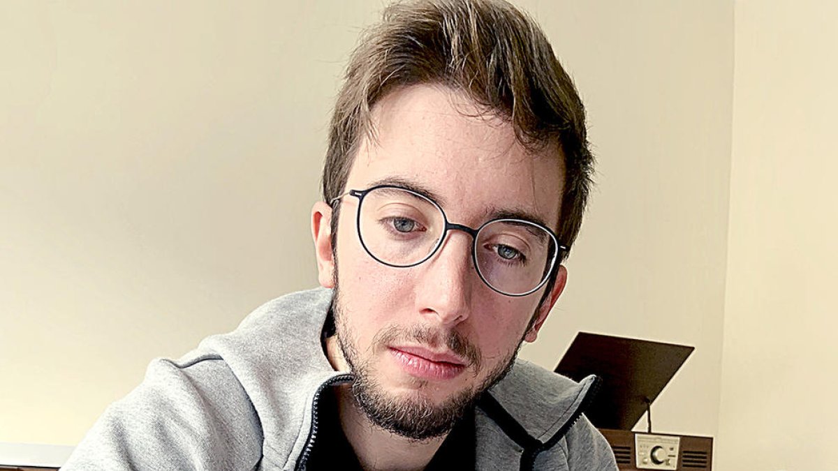 “L'actitud és un aspecte que marca una gran diferència”