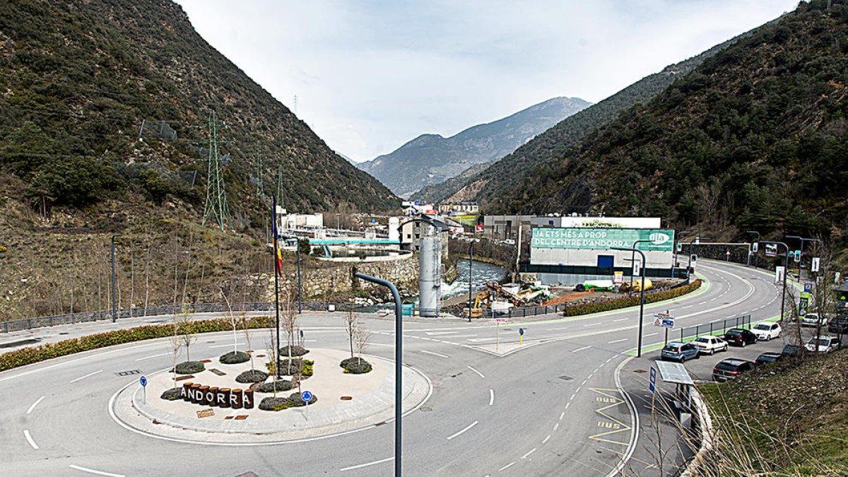 Govern es prepara per decretar l'estat d'alarma