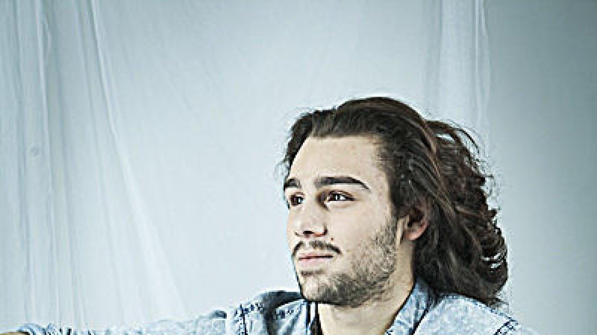 Xavier Pérez