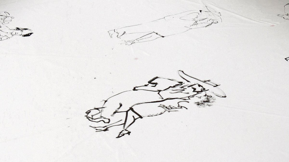 'Pinzells en dansa', de Perico Pastor