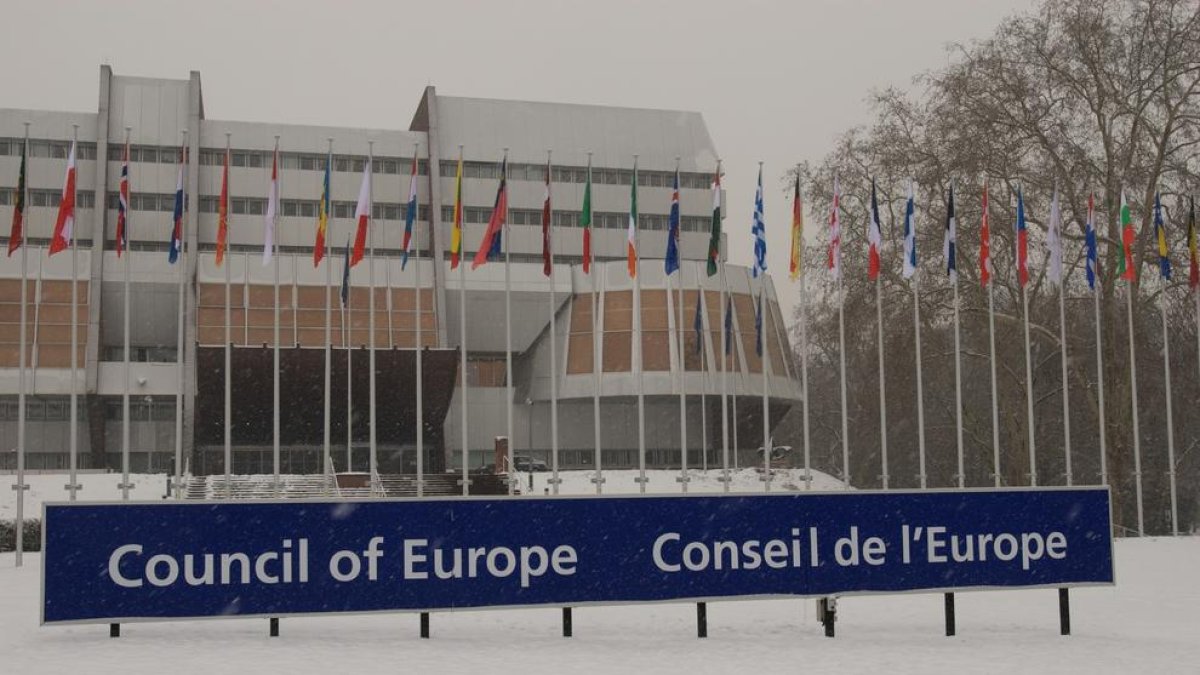 Andorra aprova l'avaluació sobre igualtat del Consell d'Europa