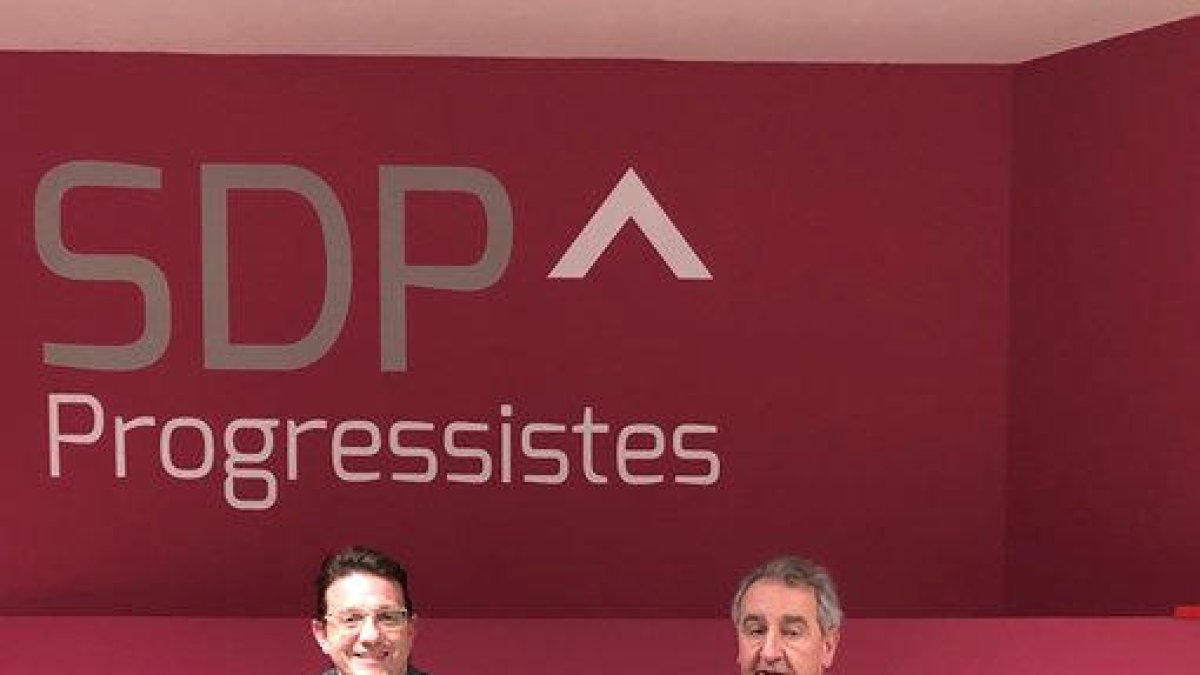 Bartumeu creu que Jover “ha perdut els papers” amb l'FMI