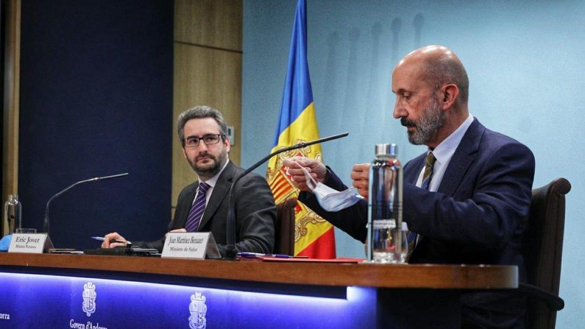Salut estima que es trobaran 140 positius amb el cribratge