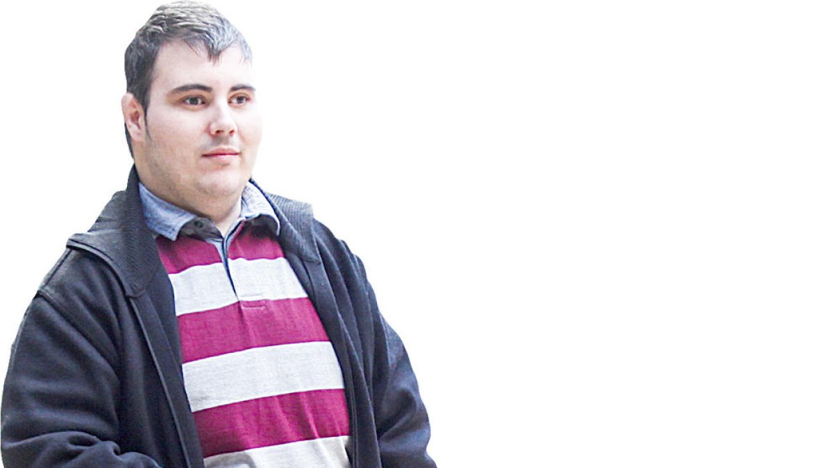 L'altra cara de Marc Latorre