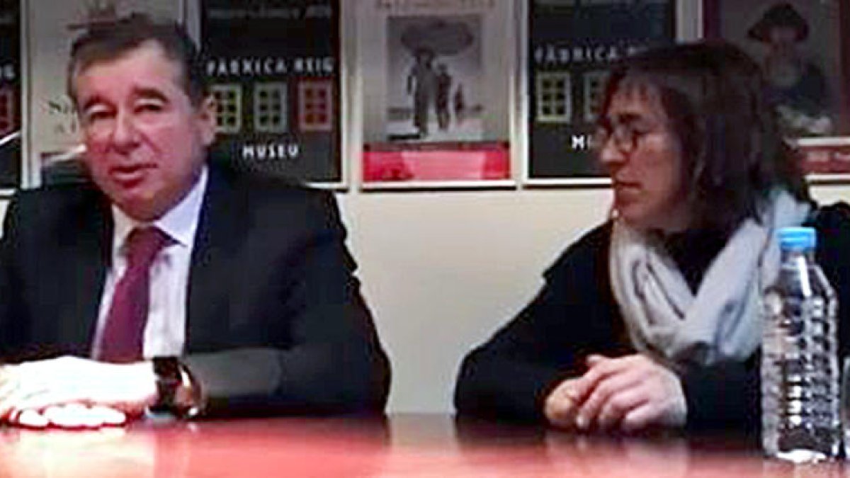 Fundació Reig presenta un assaig de l'evolució de la dona per trobar una “veritable” igualtat