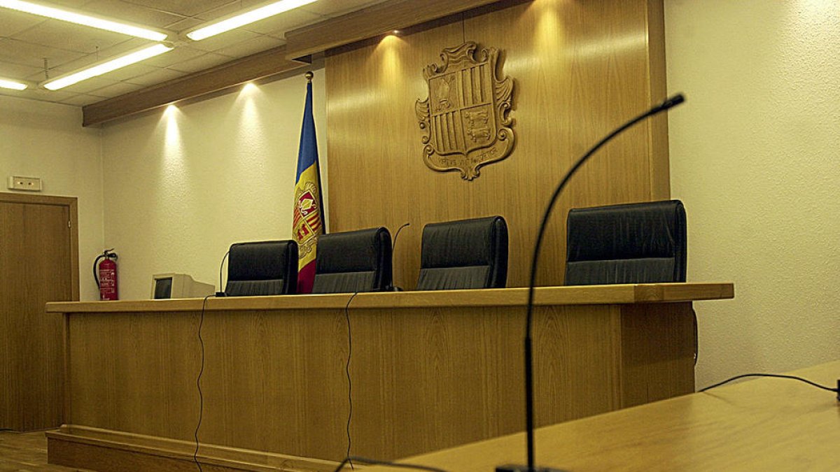 L'illa del contraban