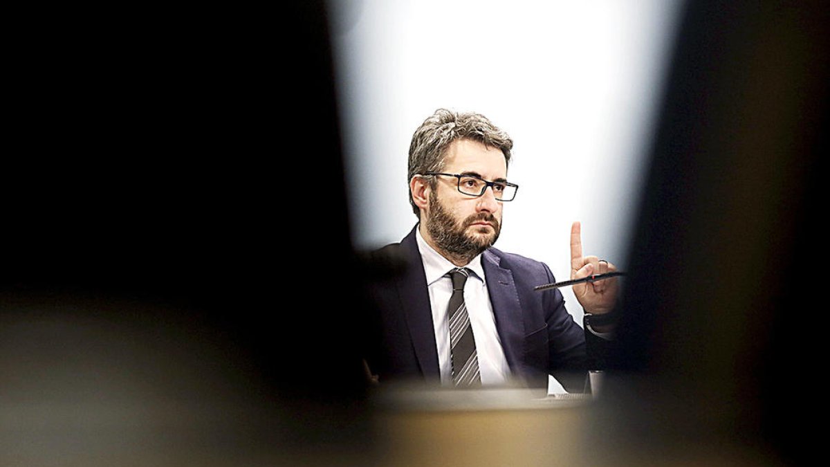 El Govern obre un expedient a un comerç per aplicar preus abusius