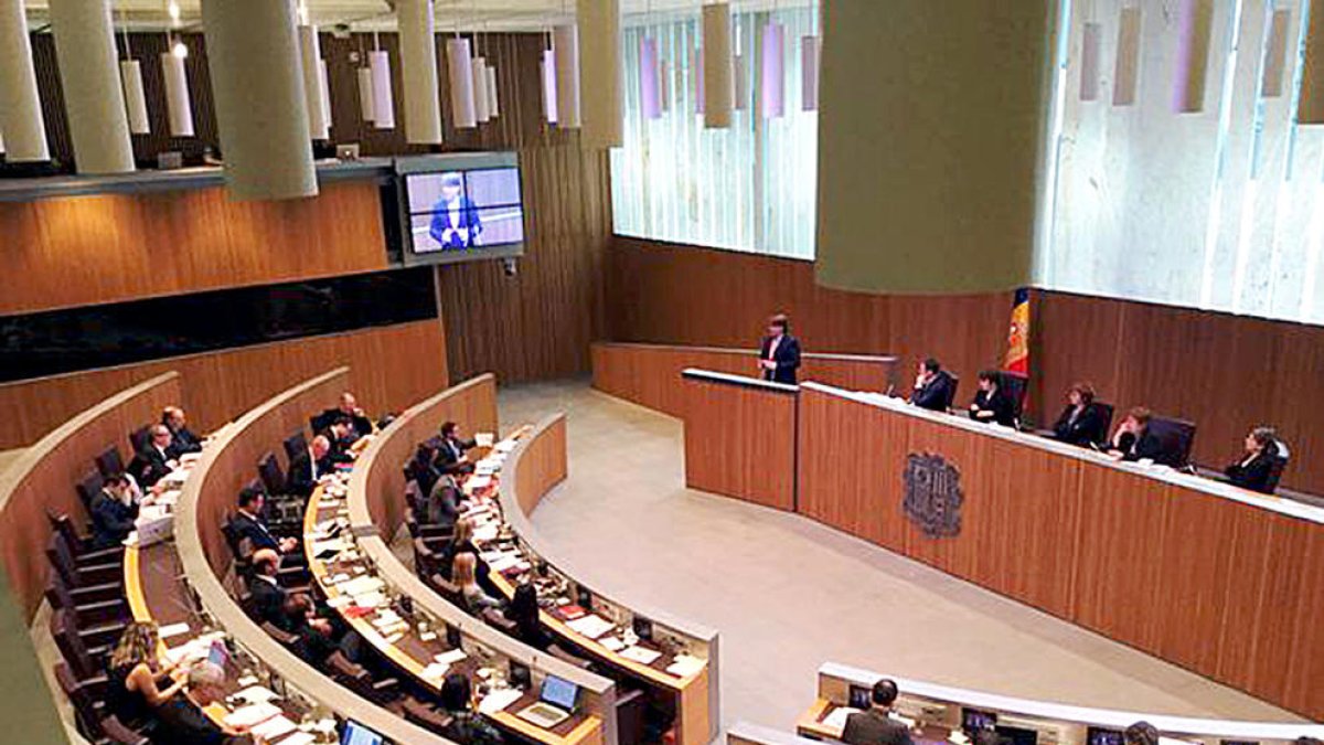 El PS exigeix que es congelin els lloguers de les empreses