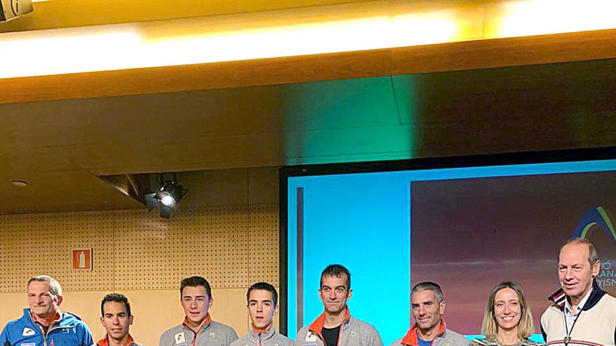 Satisfacció de la FAM per un curs “atípic”