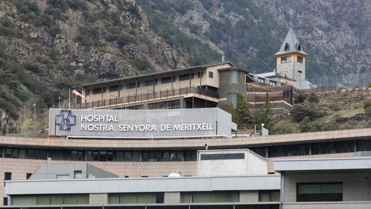 El Sant Ermengol obrirà les classes de tres nivells de canvi de cicle