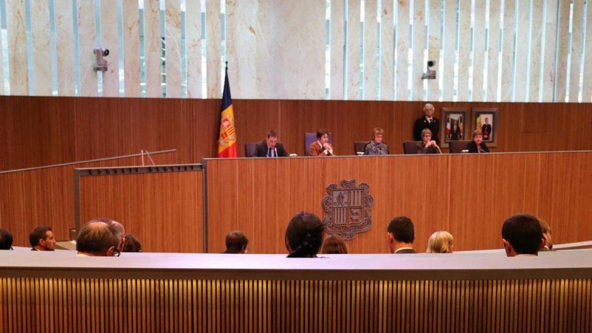 Els anuncis de prostitució seran delicte