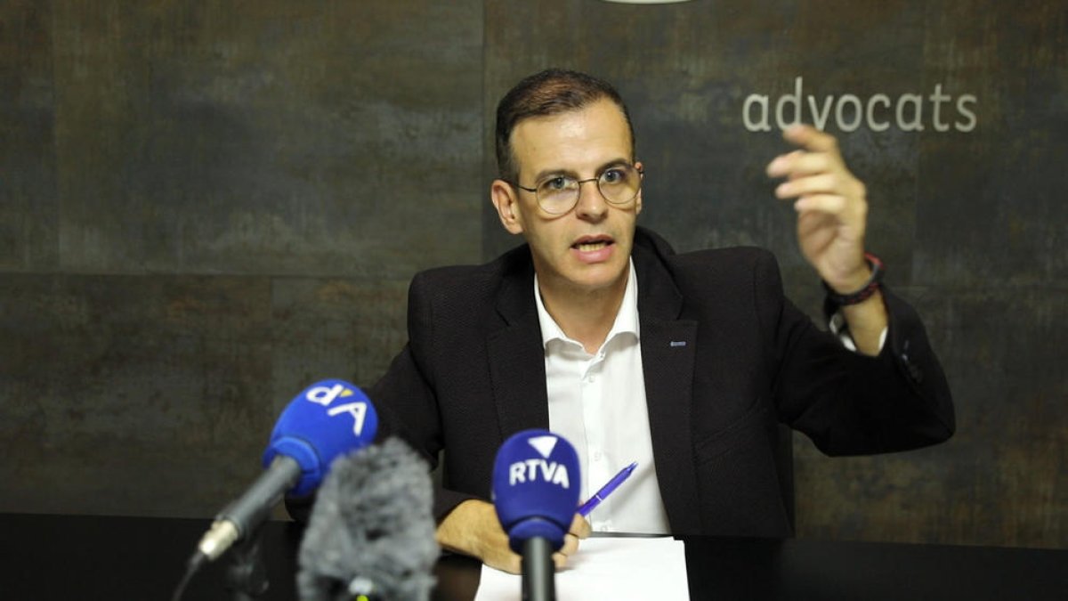 Silvestre vol fora de la causa primera de BPA el sumari que tracta de Pdvsa
