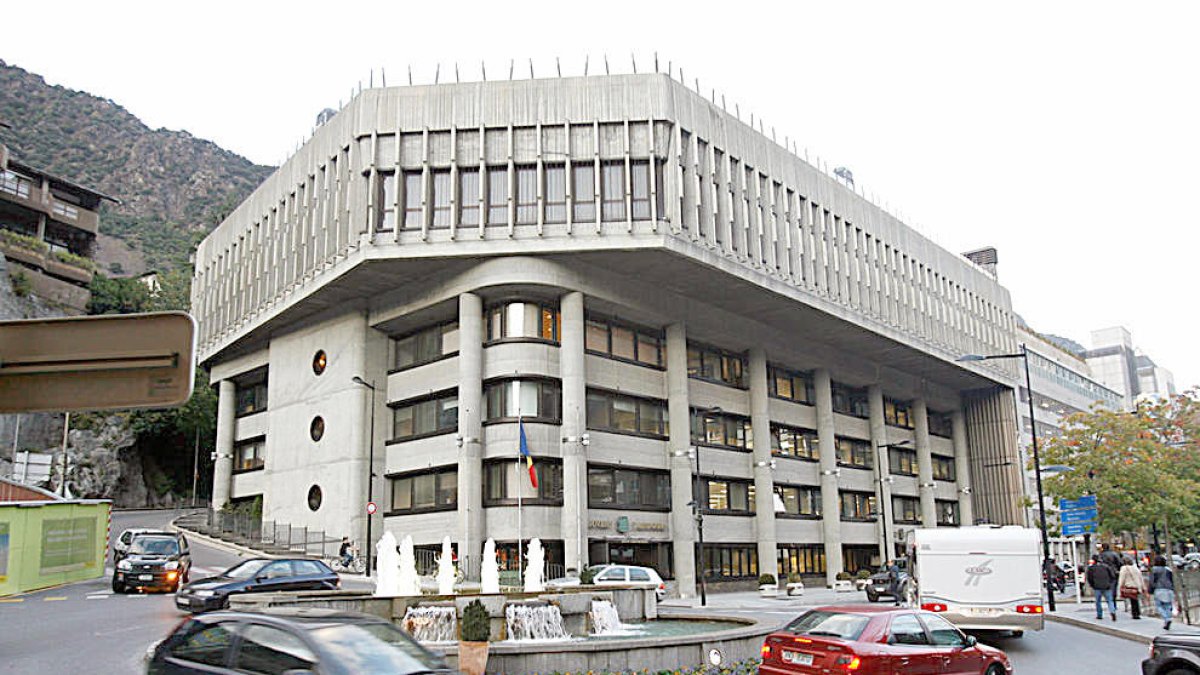 Un total de 273 persones van perdre la nacionalitat el 2019