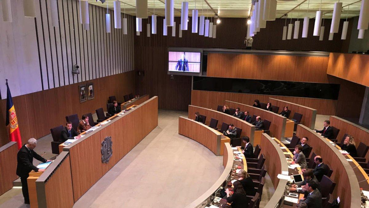 Andorra aprova la prohibició dels plàstics d'un sol ús a partir del 2021