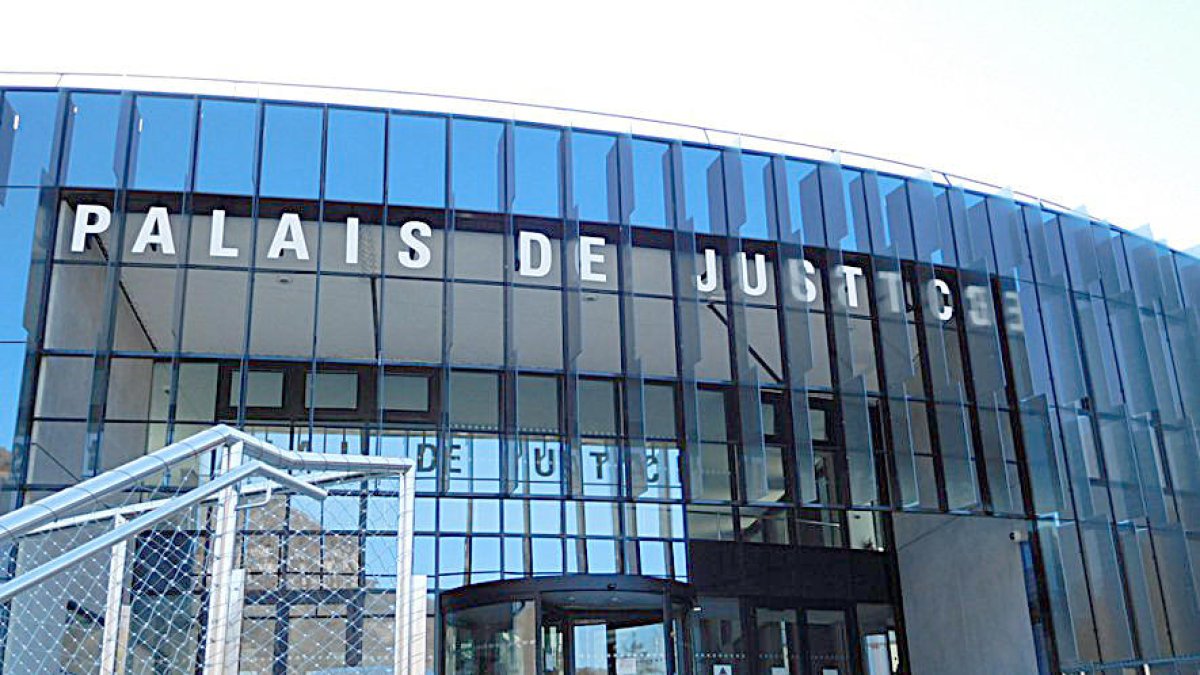 Condemnats a presó ferma tres contrabandistes francesos