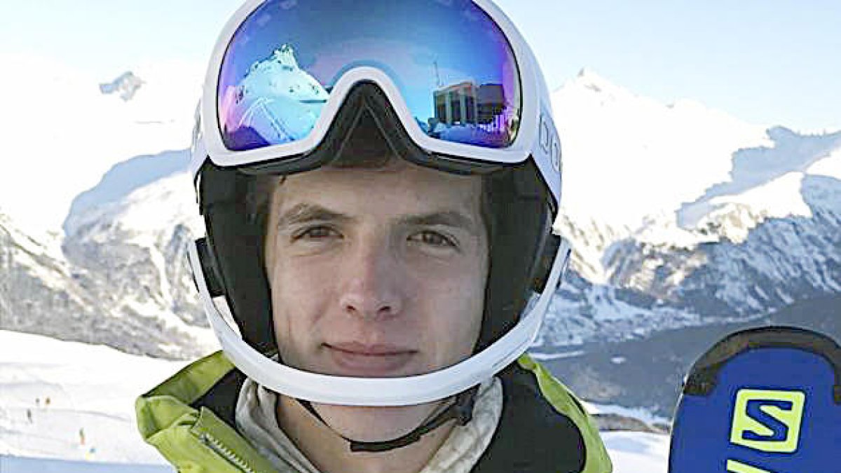 Roger Puig fa un balanç satisfactori del curs