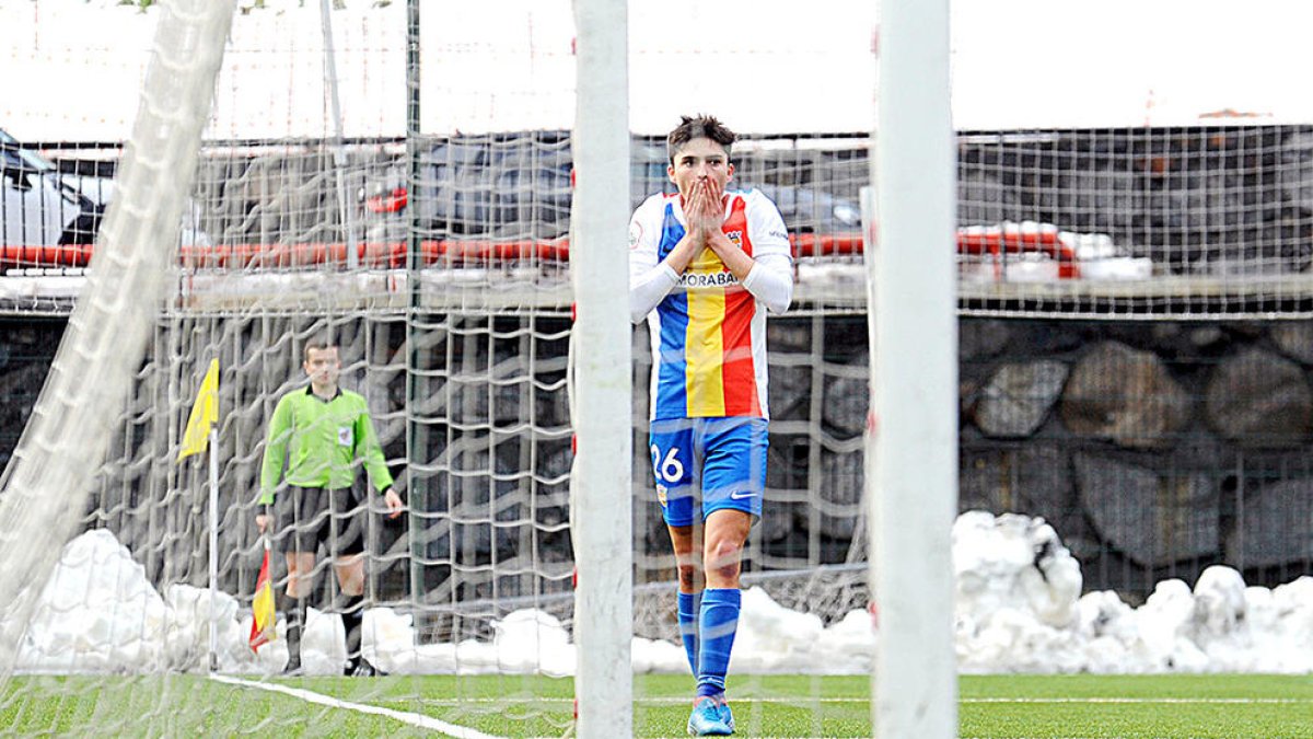 L'RFEF proposa la segona quinzena de juliol per al play-off a Segona A