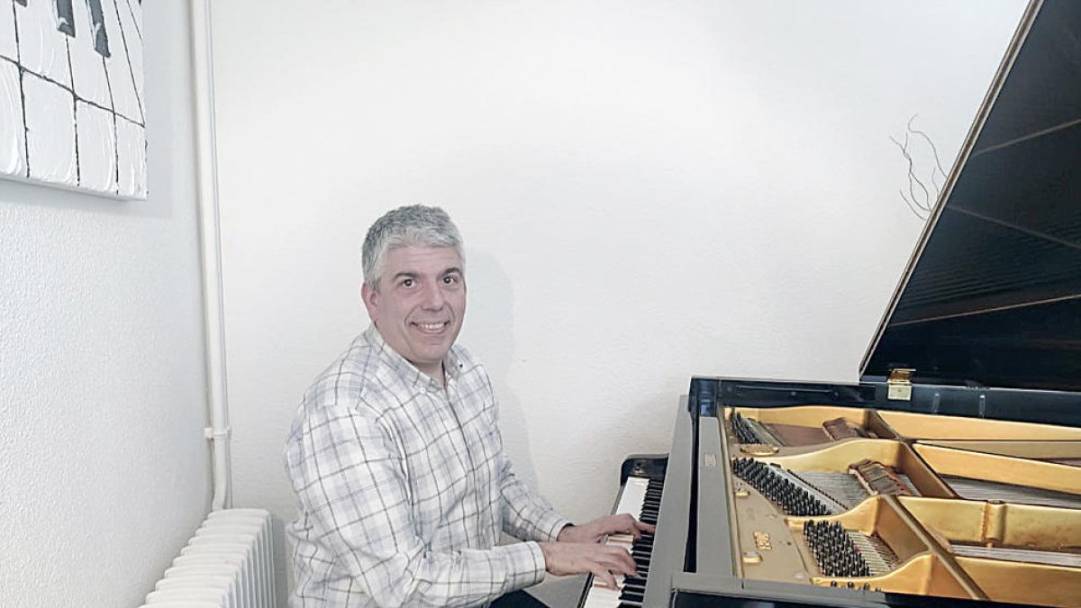 L'agenda del confinament