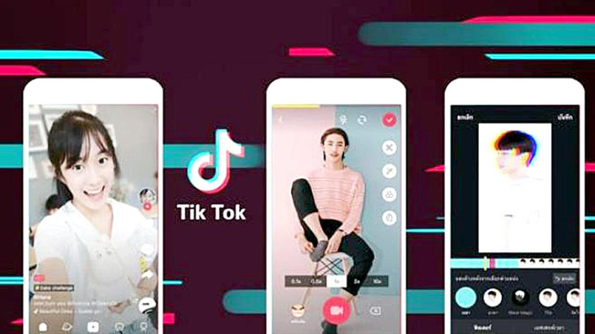 Diversió al ritme de TikTok