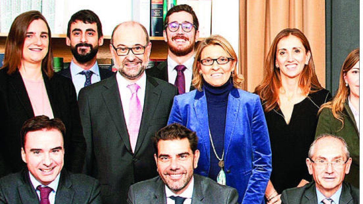 El comú d'Escaldes incorpora un advocat de Barcelona com a assessor
