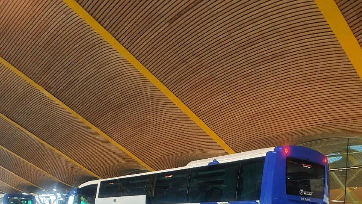 Ski Andorra no tanca la porta a fer un altre vol a l'Argentina
