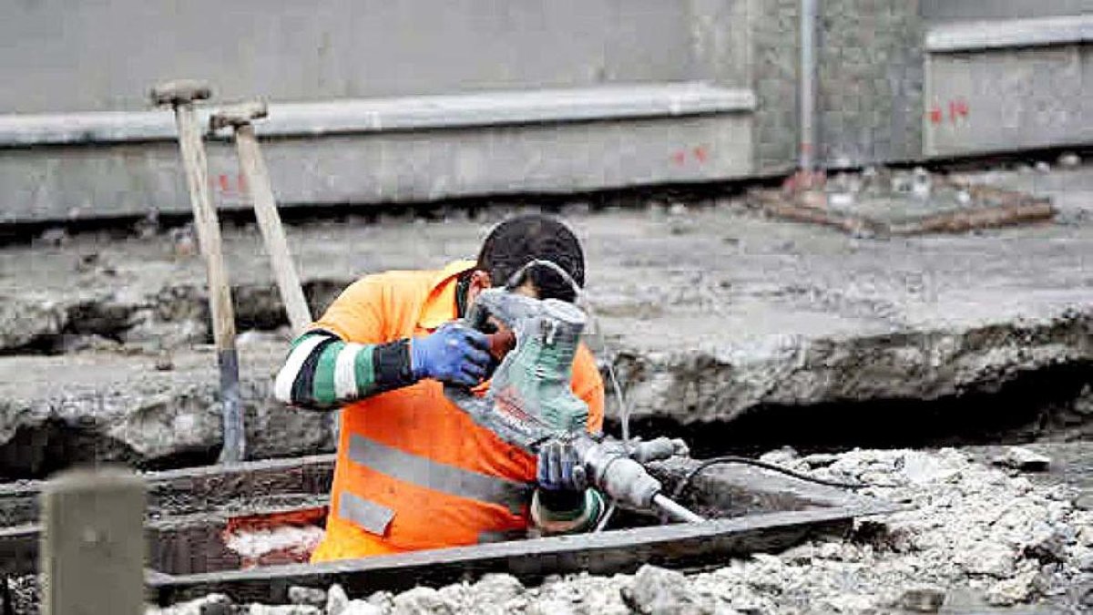 Denunciats els primers 77 acomiadaments