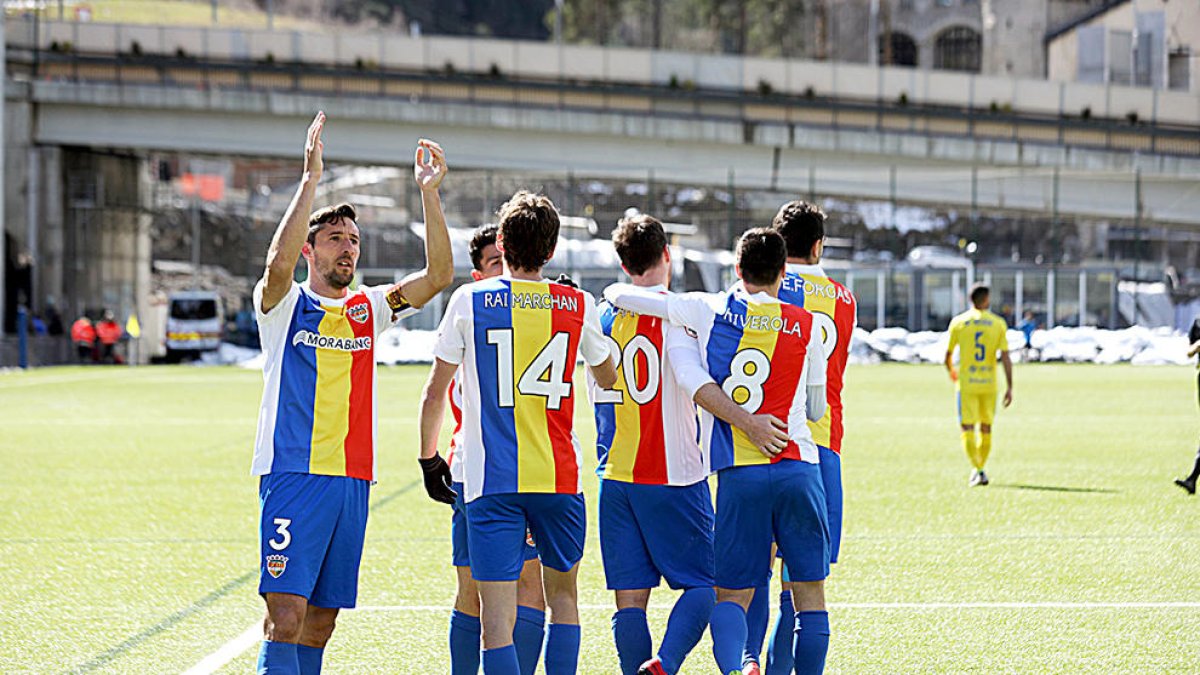 La competició, suspesa indefinidament