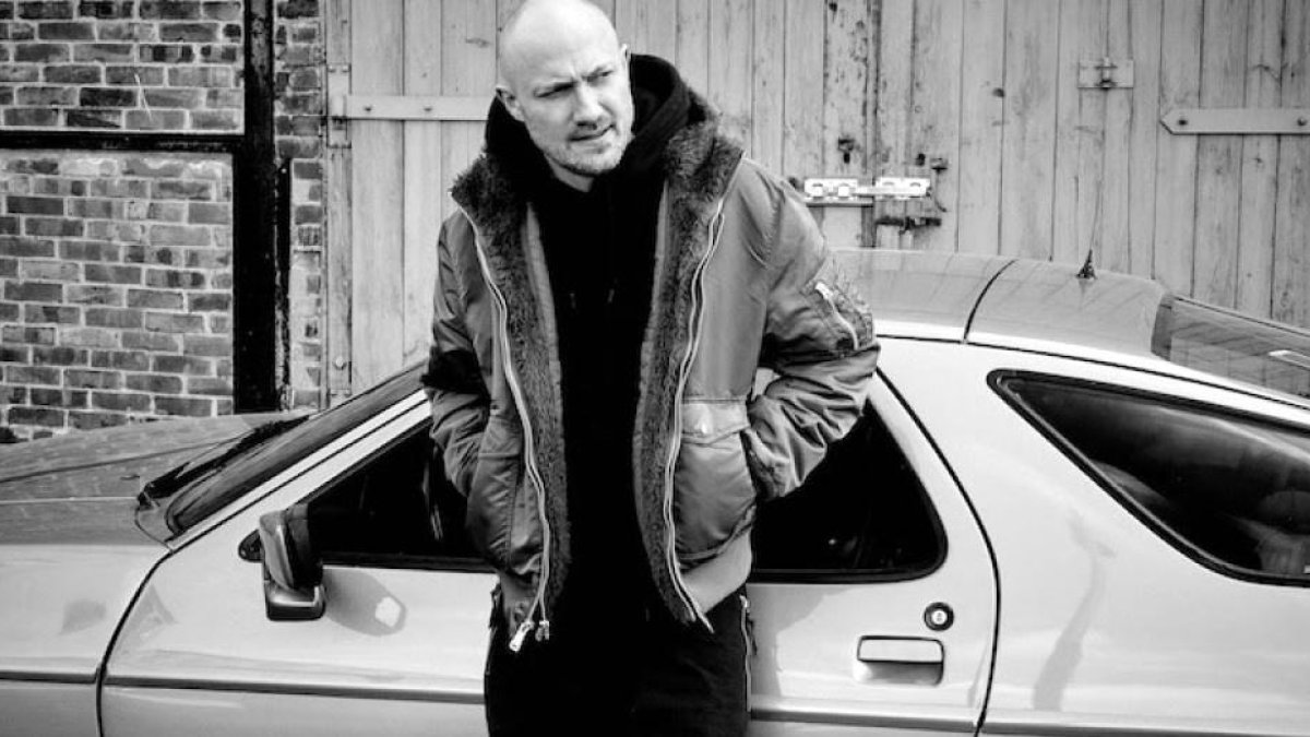 Hibernation posa el Pas al mapa de l'electrònica amb Paul Kalkbrenner