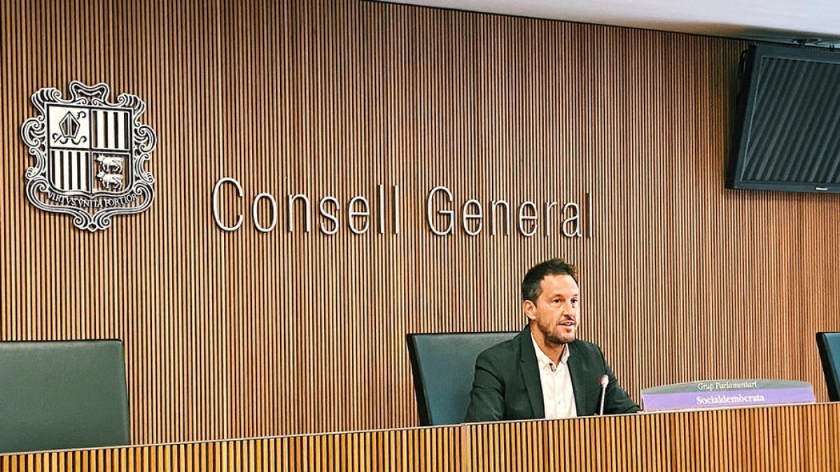 Jover anuncia un superàvit de 3,4 milions d'euros en l'exercici del 2019