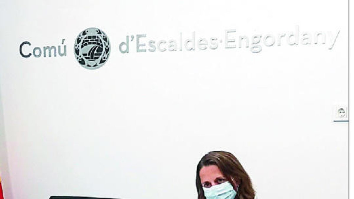Gili es reunirà amb el seu equip per decidir si hi haurà retallada salarial