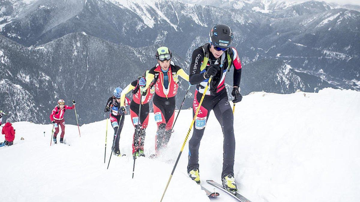 Èxit de la nova Copa del Món d'Arinsal
