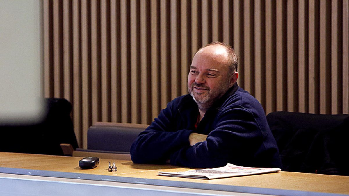 Sindicat i patronal s'alien en la defensa dels autònoms