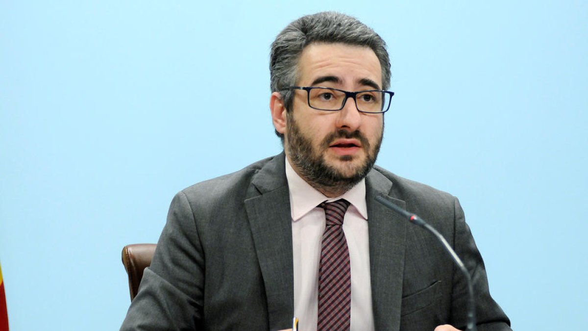 Més de 10.000 treballadors s'han vist afectats pels ERTO des de començament de mes