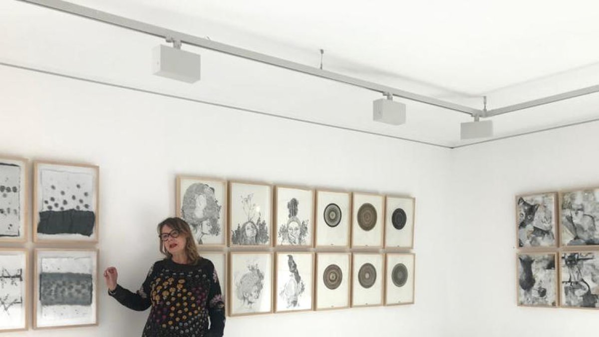 Allò que complau la vista