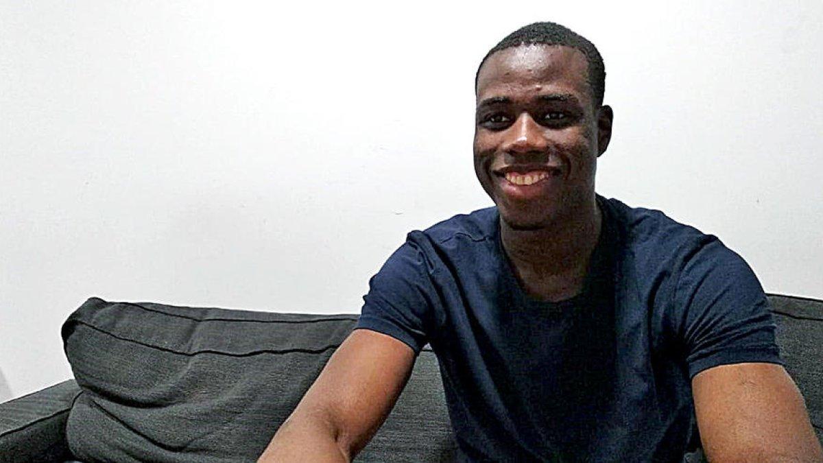 La quarantena de Moussa