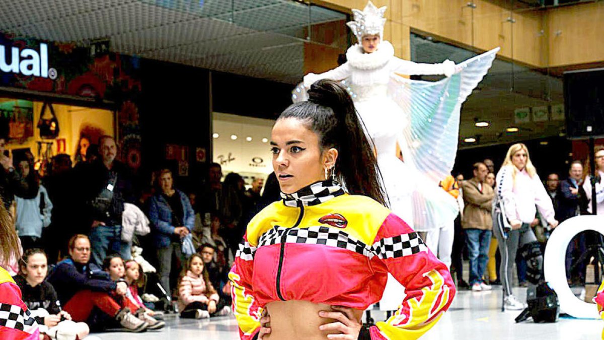 Quan el ritme es porta dins