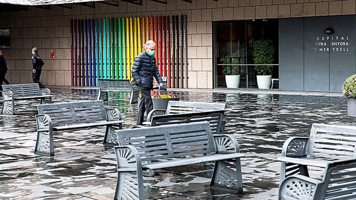 Els casos de coronavirus s'enfilen fins als 188