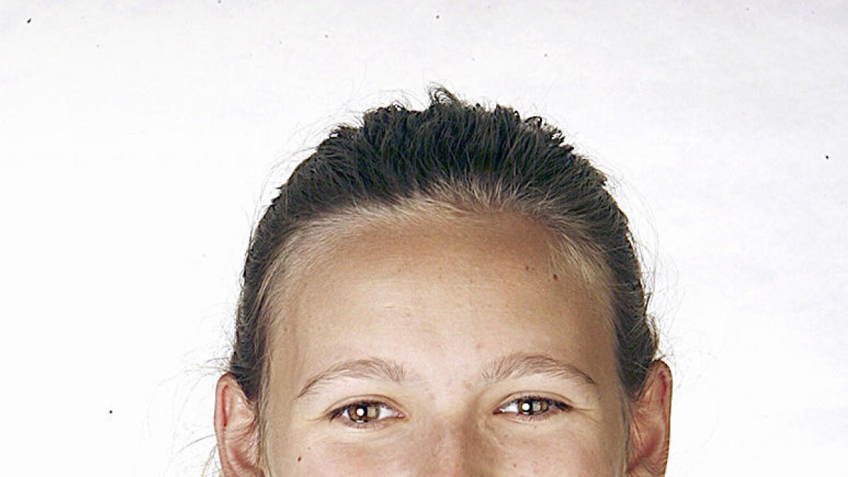 Maria Ruzafa s'enfronta al Test de Proust