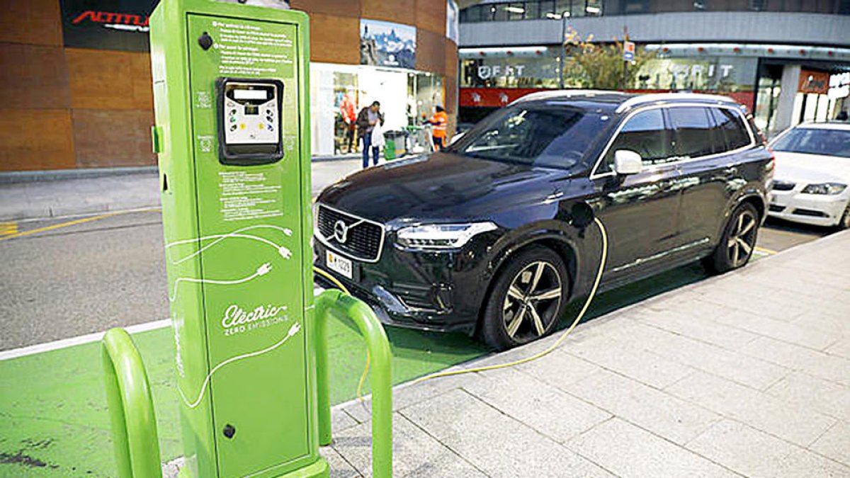 La contaminació ambiental es redueix un 70% pel confinament