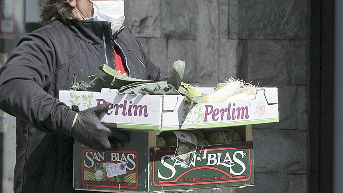 Prestació per a autònoms amb fills a càrrec