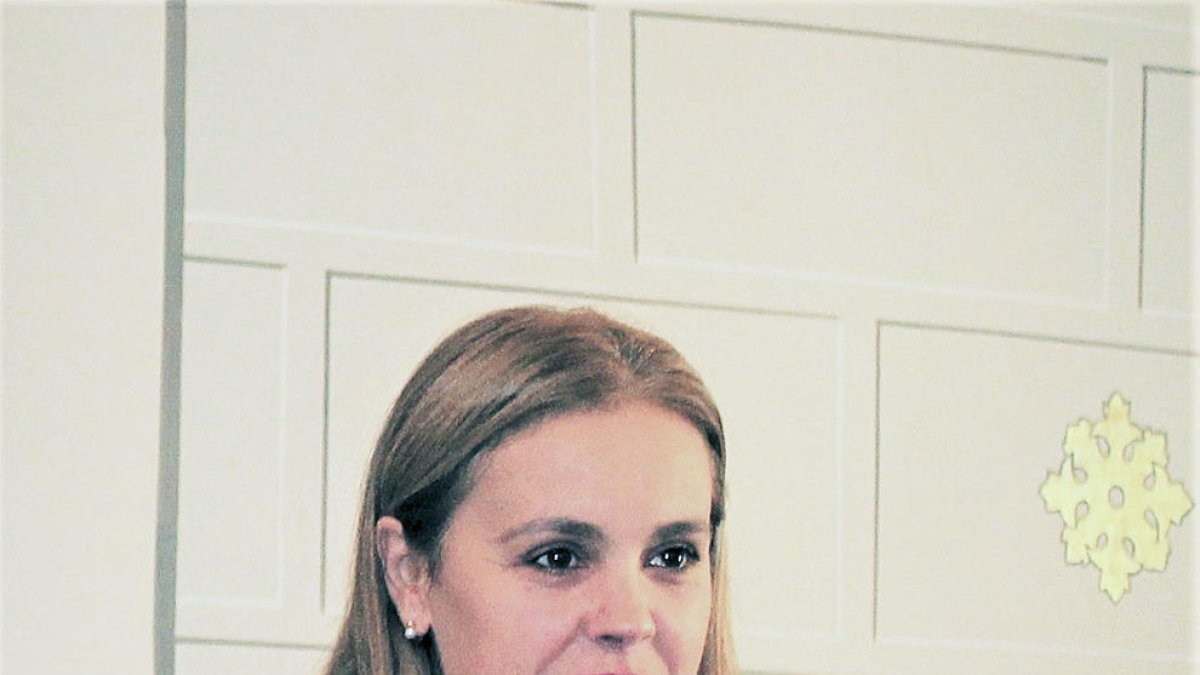 “Treballem per promocionar la ciutat com un destí segur”