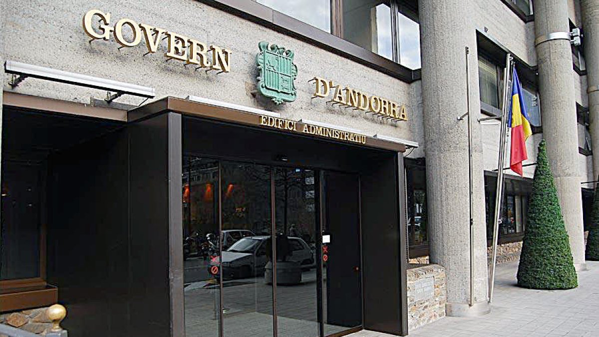 El Govern paga finalment setanta cèntims per cada alumne a l'Sdadv