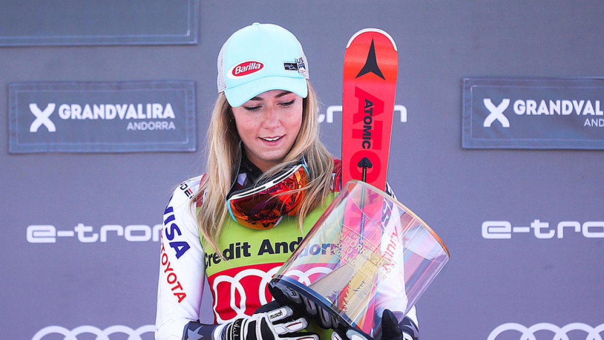 La FIS prepara un 'pla B' per a la Copa del Món per la Covid-19