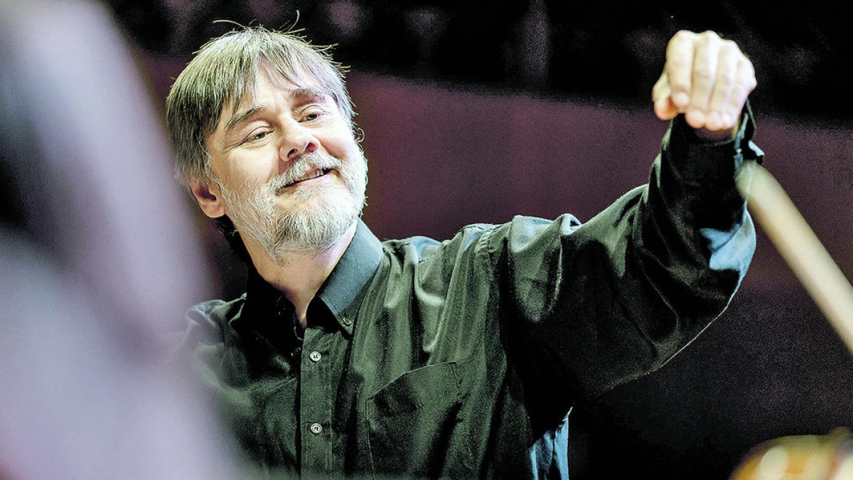 “Els artistes tenim la necessitat de comunicar”