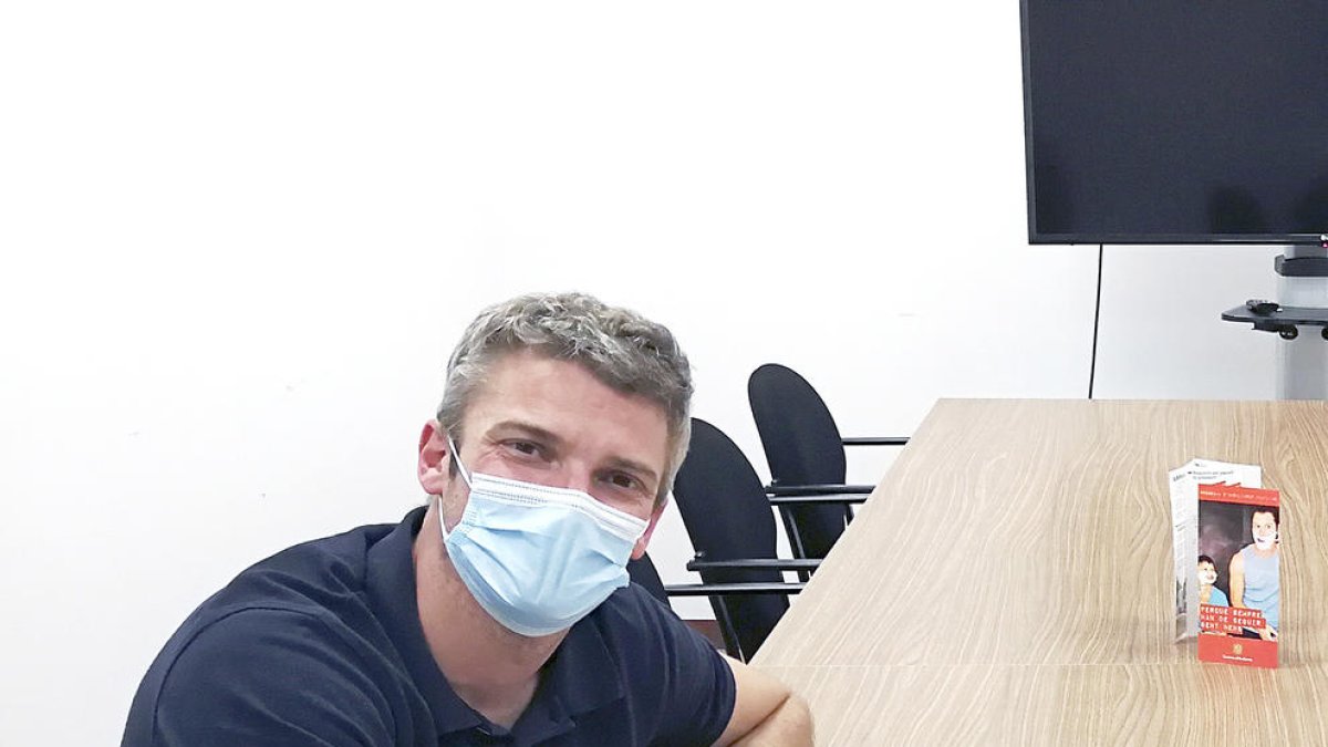 Afers Socials atén 190 menors durant la crisi sanitària