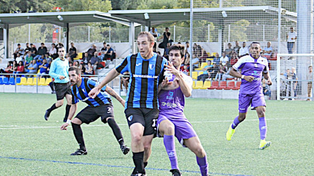 La trobada entre FAF i Govern marcarà la data del retorn